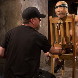 Abella Danger in 'Kink' Masochistic Pain Slut in Bondage, Tormented, and Used for Her Holes (Thumbnail 7)