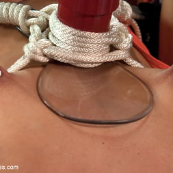 Adriana Chechik in 'Kink' The Return of the Mega-Cummer (Thumbnail 2)