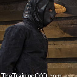 Adriana Chechik in 'Kink' The Training of a Model or a Slave. Day Two (Thumbnail 15)