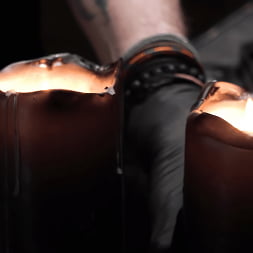 Aiden Ashley in 'Kink' Aiden Ashey: Suffering Slut in Brutal Bondage (Thumbnail 21)