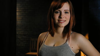 Aiden Starr en 'Chamille's First Lesbian Experience'