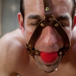 Aiden Starr in 'Kink' Chastity Tease and Denial: Hump the Air Bitchboy Episode 3 (Thumbnail 15)
