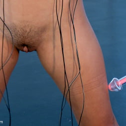 Aiden Starr en 'Kink' Follando electrosexo (Miniatura 8)