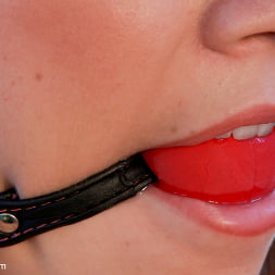 Aiden Starr in 'Kink' First time with Electrosex: Hanna's Introduction (Thumbnail 13)