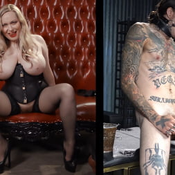 Aiden Starr in Keep Your Distance: Aiden Starr and Ruckus (Photo 25) Aiden Starr in 'Kink' Keep Your Distance: Aiden Starr and Ruckus (Thumbnail 25)