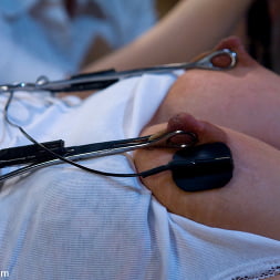Aiden Starr en 'Kink' Rain DeGrey y la picana eléctrica (Miniatura 6)