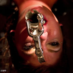 Aiden Starr en 'Kink' Una joven zorra siente la ira de unos dispositivos ineludibles mientras soporta una tortura extrema (Miniatura 5)