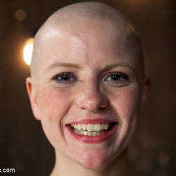 Alani Pi in - Head Shaved Slut Live Show - Part 3 (Photo 10) Alani Pi in 'Kink' - Head Shaved Slut Live Show - Part 3 (Thumbnail 10)