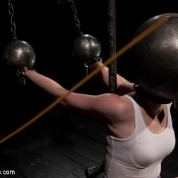 Alani Pi in Exposed and Vulnerable (Photo 20) Alani Pi in 'Kink' Exposed and Vulnerable (Thumbnail 20)