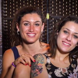 Alexa Nasha in and Julia Roca - Walk of Shame (Photo 26) Alexa Nasha in 'Kink' and Julia Roca - Walk of Shame (Thumbnail 26)