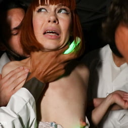 Alexa Nova in 'Kink' Samhain Slut: Alexa Nova gets double stuffed on Halloween (Thumbnail 3)