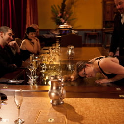 Alexxa Bound en 'Kink' Cena comunitaria (Miniatura 17)