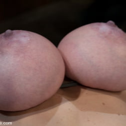 Alia Janine in 'Kink' Huge Honking Tits (Thumbnail 10)
