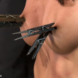 Alicia Stone in 'Kink' She never stops coming, so we just let her.. (Thumbnail 10)