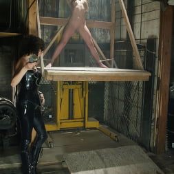 Alissa Ashley in 'Kink' Alissa Ashley (Thumbnail 1)