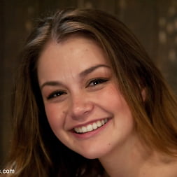 Allie Haze in 'Kink' Allie, meet our new friend Jack. (Thumbnail 8)