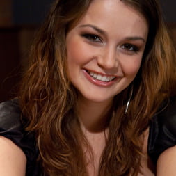 Allie Haze in 'Kink' Anal fucking in the bar (Thumbnail 2)