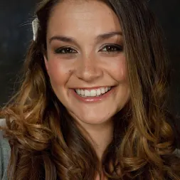 ▷ Allie Haze in Defiant Bound Slut (Photo 1) | Kink