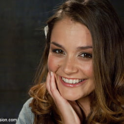 Allie Haze in 'Kink' Defiant Bound Slut (Thumbnail 6)