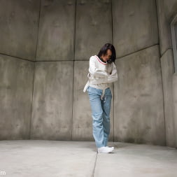 Amber Rayne en 'Kink' Centro de detención de Sunnydale (Miniatura 1)