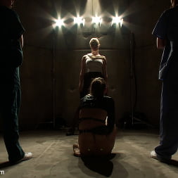 Amber Rayne in Wayward Slut Treatment (Photo 14) Amber Rayne in 'Kink' Wayward Slut Treatment (Thumbnail 14)