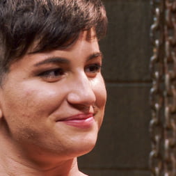 Andre Shakti in 'Kink' Fisting: Vaginal and Anal (Thumbnail 13)