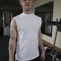 Angel Allwood in 'Kink' Physical Trainer Worships Sweaty MILF Feet Part 2 (Thumbnail 10)