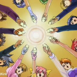 Anime in 'Kink' Class Reunion, Again: All About Mizuho (Thumbnail 2)