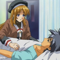 Anime in 'Kink' Class Reunion, Again: All About Mizuho (Thumbnail 4)