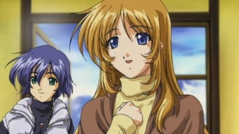 Anime en 'Reunión de ex alumnos, otra vez: todo sobre Mizuho'
