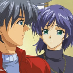 Anime en 'Kink' Reunión de clase de nuevo: Todo sobre Ayu (Miniatura 1)