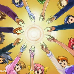 Anime en 'Kink' Reunión de clase de nuevo: Todo sobre Ayu (Miniatura 2)