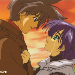 Anime en 'Kink' Reunión de clase de nuevo: Todo sobre Ayu (Miniatura 8)