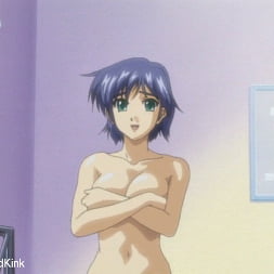 Anime en 'Kink' Reunión de clase de nuevo: Todo sobre Ayu (Miniatura 9)