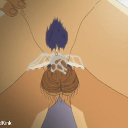 Anime en 'Kink' Reunión de clase de nuevo: Todo sobre Ayu (Miniatura 13)