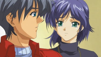 Anime en 'Reunión de clase de nuevo: Todo sobre Ayu'