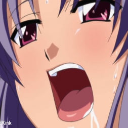 Anime en 'Kink' Hora del puma (Miniatura 7)