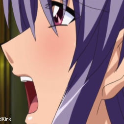 Anime en 'Kink' Hora del puma (Miniatura 13)