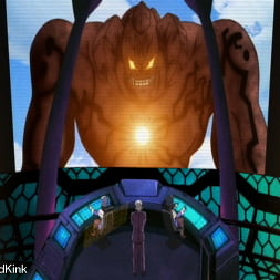 Anime en 'Kink' DIOGRAMATON II (Miniatura 2)