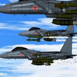 Anime en 'Kink' DIOGRAMATON II (Miniatura 3)