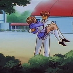 Anime en 'Kink' Peligro de sueño (Miniatura 1)