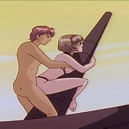 Anime en 'Kink' Peligro de sueño (Miniatura 3)