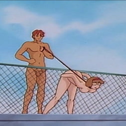 Anime en 'Kink' Peligro de sueño (Miniatura 5)