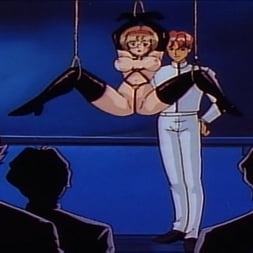 Anime en 'Kink' Peligro de sueño (Miniatura 13)
