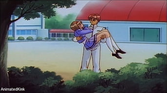 Anime en 'Peligro de sueño'