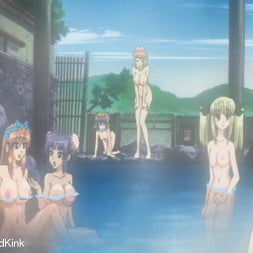 Anime en 'Kink' Diogramación I (Miniatura 1)