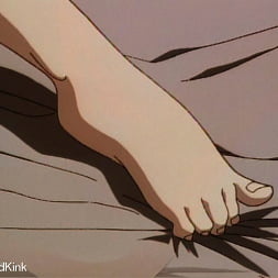 Anime in 'Kink' Fun Time Whores Pt. II (Thumbnail 9)