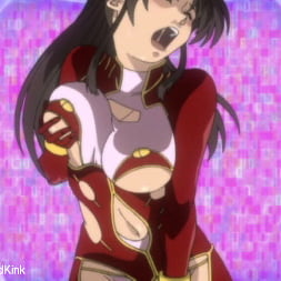 Anime en 'Kink' Expreso Hentai (Miniatura 1)