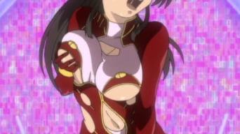 Anime en 'Expreso Hentai'
