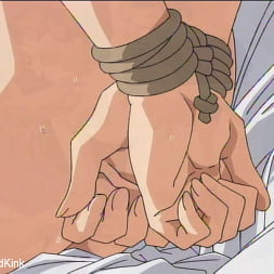 Anime in 'Kink' House of 1000 Tongues (Thumbnail 10)